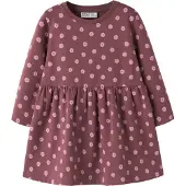 Name It Mini Sweat Kleid