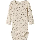 Lil´ Atelier Print Strampler