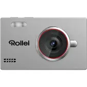 Rollei - Compactline Slim Silberne Digitalkamera