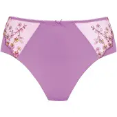Mey American Pants Serie Delightful Frozen Orchid | Größe 42