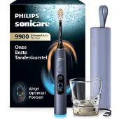 Philips Sonicare Series 9900 HX9813/98 Blau