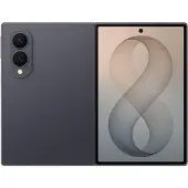 Samsung Galaxy Z Fold8 - Graphite - 256 GB - Enterprise Edition