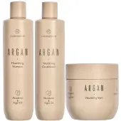 Metamorphose Argan Repair Set - 200+2x300ml