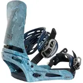 Burton Cartel X Re:flex Snowboardbindungen