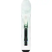 Salomon Bliss Snowboard Für Frauen