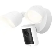 Ring Floodlight Cam 2nd Gen -