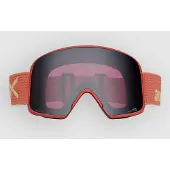 Anon M6+bonus Lens+mfi Face Mask Skibrille