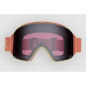 Anon M4s Cylindrical+bonus Lens+mfi Face Mask Skibrille