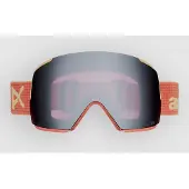 Anon M5+bonus Lens+mfi Face Mask Skibrille