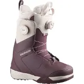Salomon Kiana Dual Boa Snowboard-boots Für Frauen