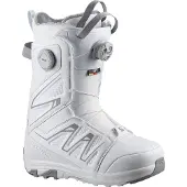 Salomon Ivy Boa Sj Boa Snowboard-boots Für Frauen