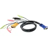 Aten Sphd Usb 3 M Kabel