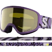 Salomon Lumi Access Junior-skibrille