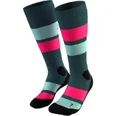 Dynafit Ft Graphic Lange Socken