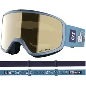 Salomon Rio Junior-skibrille