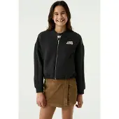 Garcia mädchen Jack, 140/146, Grau