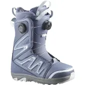 Salomon Ivy Boa Sj Boa Snowboard-boots Für Frauen
