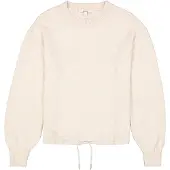 Garcia damen Pullover, S, Weiss