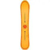 Burton Counterbalance Camber Snowboard