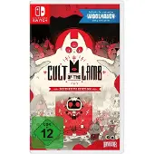 Cult of the Lamb (Definitive Edition)