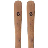 SCOTT Pure Piste 77ti Tourenski