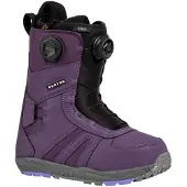 Burton Felix Boa Snowboard-boots Für Frauen