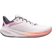 Altra - Women's Motiv FLX - Runningschuhe Gr 41 coconut cream / desert flower