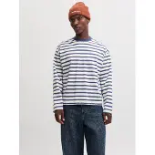 Jack & Jones Gestreift T-shirt
