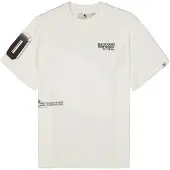 Garcia jungen T-Shirt, 164/170, Weiss