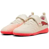 Puma Kinder Fussball-Hallenschuhe FUTURE 9 PLAY IT V Jr