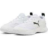 Puma Varion 3 Jr White-Aged Silver White-Aged Silver 3C