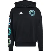 Adidas Kapuzensweatshirt Mercedes AMG Formule 1 Team