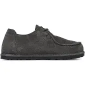 Birkenstock Halbschuhe Utti Lace Low 1032743 Dunkelgrau 39