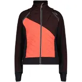 CMP Sweatshirts 30A227641CZBLACKBERR