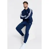 Adidas Trainingsanzug "3-STREIFEN FLEECE" 2