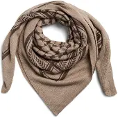 Pieces Pcnovis Schal | Beige | ONE SIZE