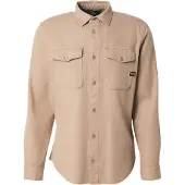 G-Star Marine Slim Fit Langarmhemd