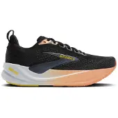 Brooks Schuhe Ghost Max 4 1204851B026BLACKFOLKS