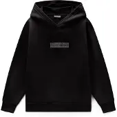 Napapijri K B-new Box Logo H W black beauty (941) 10