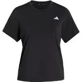 Adidas PWR ESS R TEE black
