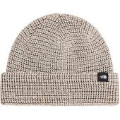 The North Face TNF Fisherman Mütze-Beige-One Size