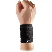 PRO TOUCH Handg-Bandage Wrist Support MD BLACK