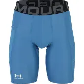 Under Armour Heatgear Armour Long Kurze Hose