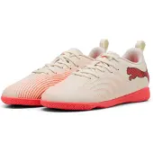 Puma Kinder Fussball-Hallenschuhe FUTURE 9 PLAY IT Jr
