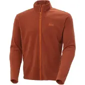 Helly Hansen Daybreaker Fleece Mit Durchgehendem Reißverschluss