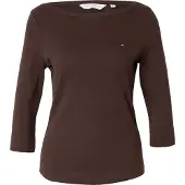 Tommy Hilfiger Ww0ww49928 3/4-arm T-shirt