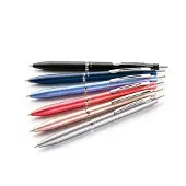 Pilot Kugelschreiber Acro 1000 schwarz