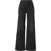 Levi's 728 Hr Wide Leg Worn Midnight