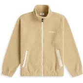 O'Neill High Pile Full Zip Fleece olive blush (17527) 116