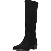 Bugatti shoes Schaftstiefel Ruby EVO in Schwarz | Gr.: 37